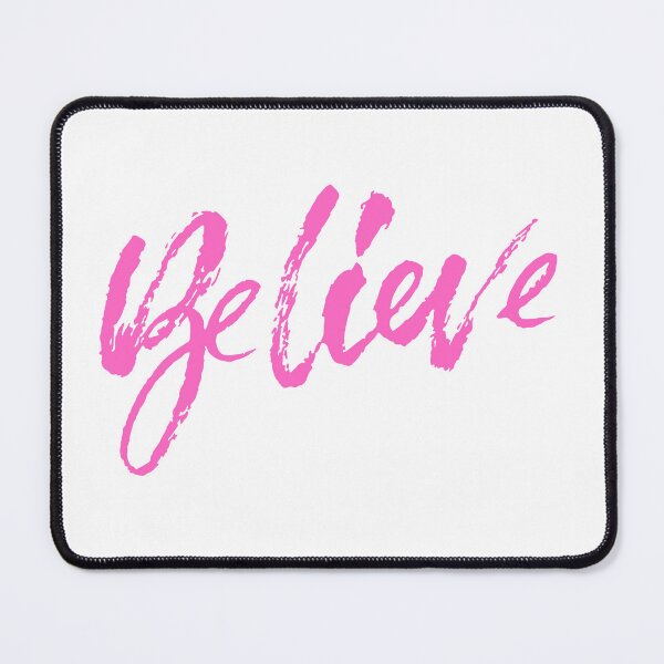 Item preview, Believe designed and sold by Funky  Fibers.