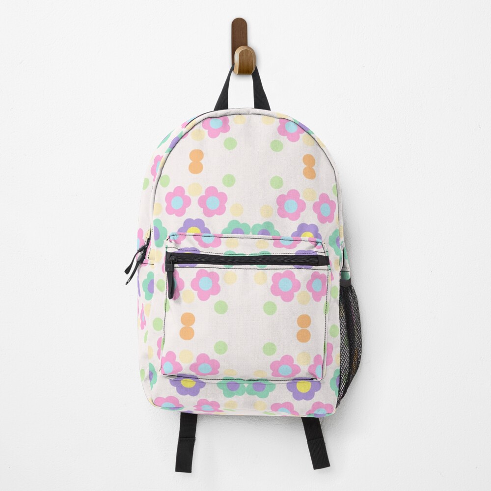 Item preview, Backpack designed and sold by Monmolast.