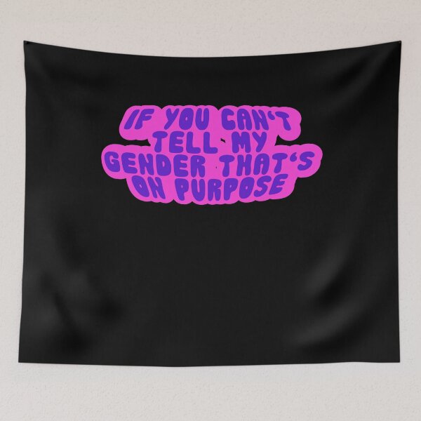 Item preview, if you can't tell my gender that's on purpose designed and sold by BritySpear.