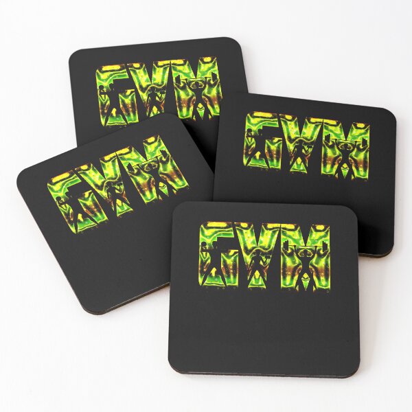 Item preview, Gymnast Bodybuilder Workout Fitness designed and sold by Myth Whisperers.