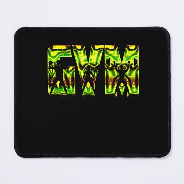 Item preview, Gymnast Bodybuilder Workout Fitness designed and sold by Myth Whisperers.