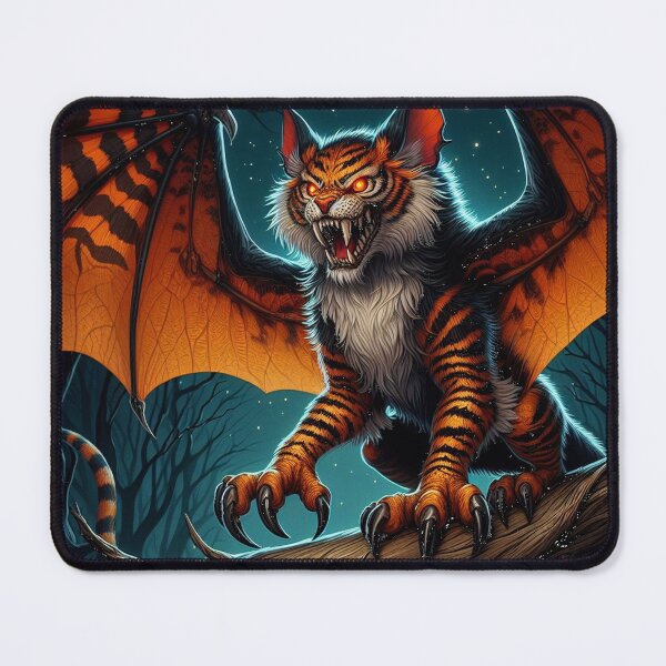 Item preview, King of Forest and Night designed and sold by RaF71PrO.