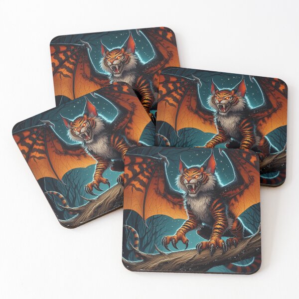 Item preview, King of Forest and Night designed and sold by RaF71PrO.