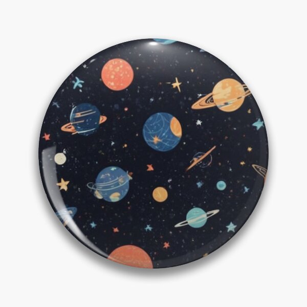 Item preview, Exploration of the Planetary System designed and sold by ThomasFoto.