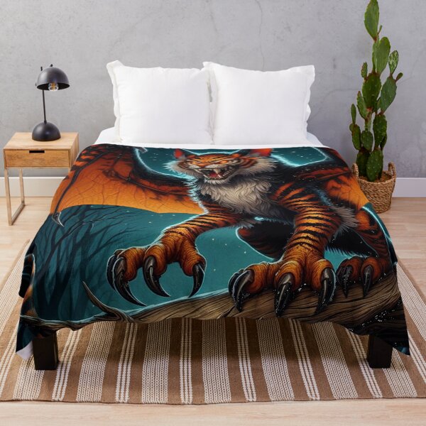 Item preview, King of Forest and Night designed and sold by RaF71PrO.