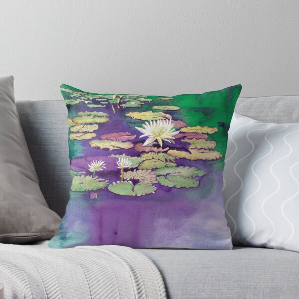 Item preview, Secret Pond designed and sold by yvonnecarter.