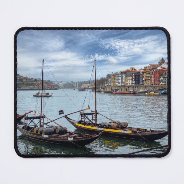 Item preview, Port Wine on the River Douro designed and sold by Viv Thompson Photography .