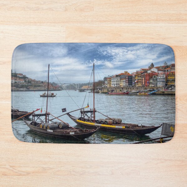 Item preview, Port Wine on the River Douro designed and sold by Viv Thompson Photography .