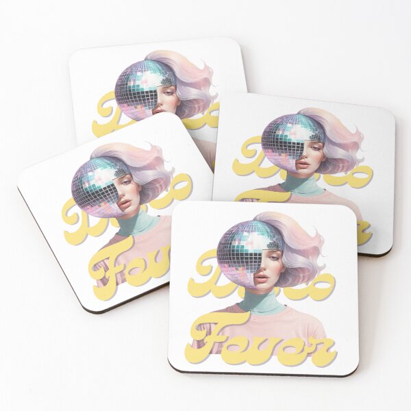 Item preview, Disco ball Disco fever Dancing queen designed and sold by EtherealDesires.