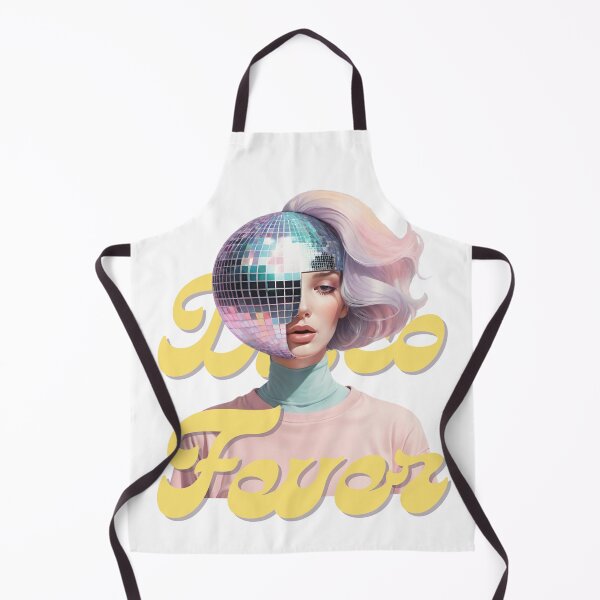 Item preview, Disco ball Disco fever Dancing queen designed and sold by EtherealDesires.