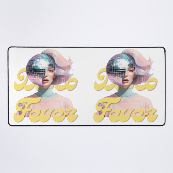 Item preview, Disco ball Disco fever Dancing queen designed and sold by EtherealDesires.