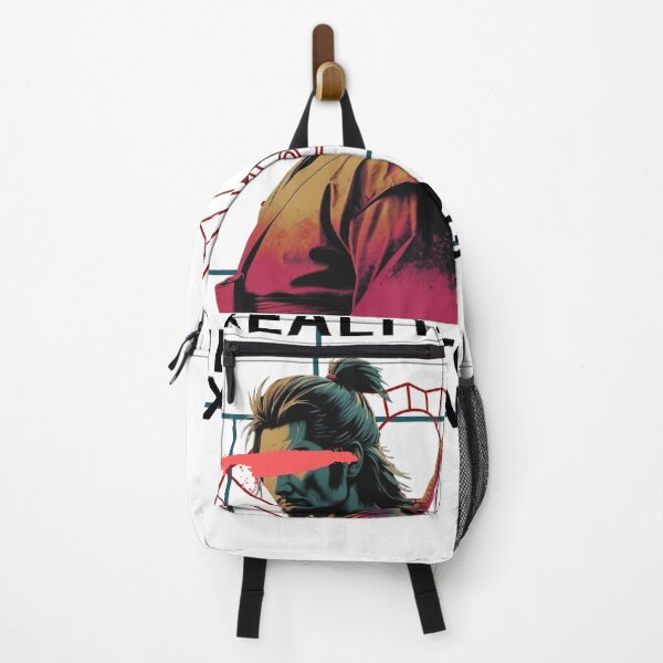 Item preview, Reality designed and sold by NicolMSubtle.