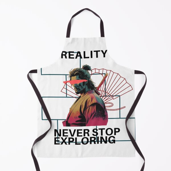 Item preview, Reality designed and sold by NicolMSubtle.