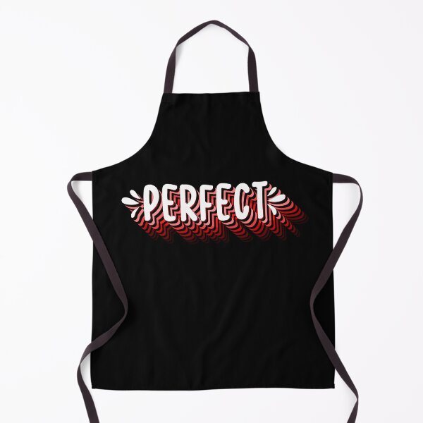 Item preview, PERFECT - Stylish Red and White Design designed and sold by Myth Whisperers.