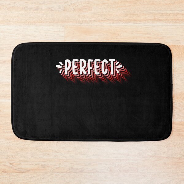 Item preview, PERFECT - Stylish Red and White Design designed and sold by Myth Whisperers.
