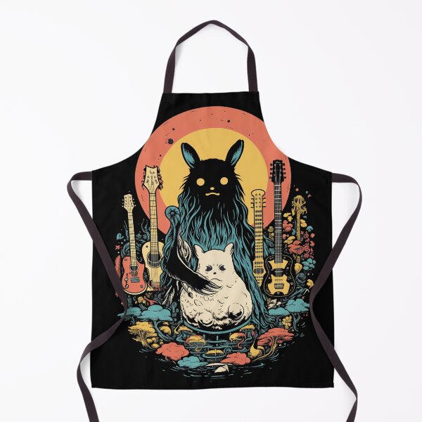 Item preview, The Jackelope | Minimalist AI Generated HD designed and sold by scudpunk.