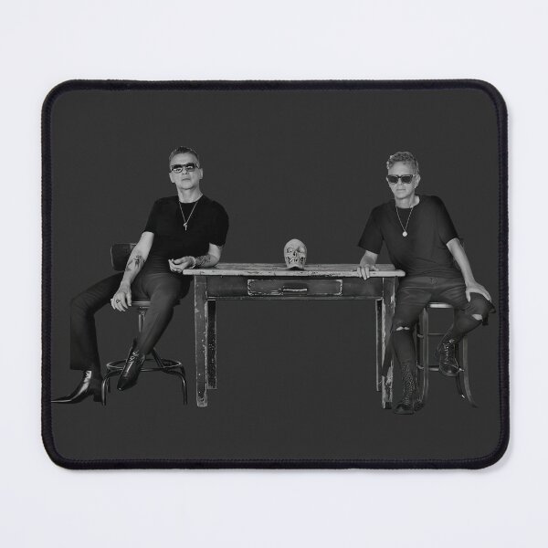 Item preview, Depeche Mode Collection 121 designed and sold by MrLordFashions.