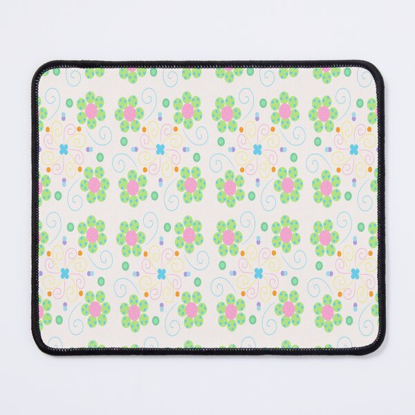 Item preview, Pattern flower designed and sold by Monmolast.