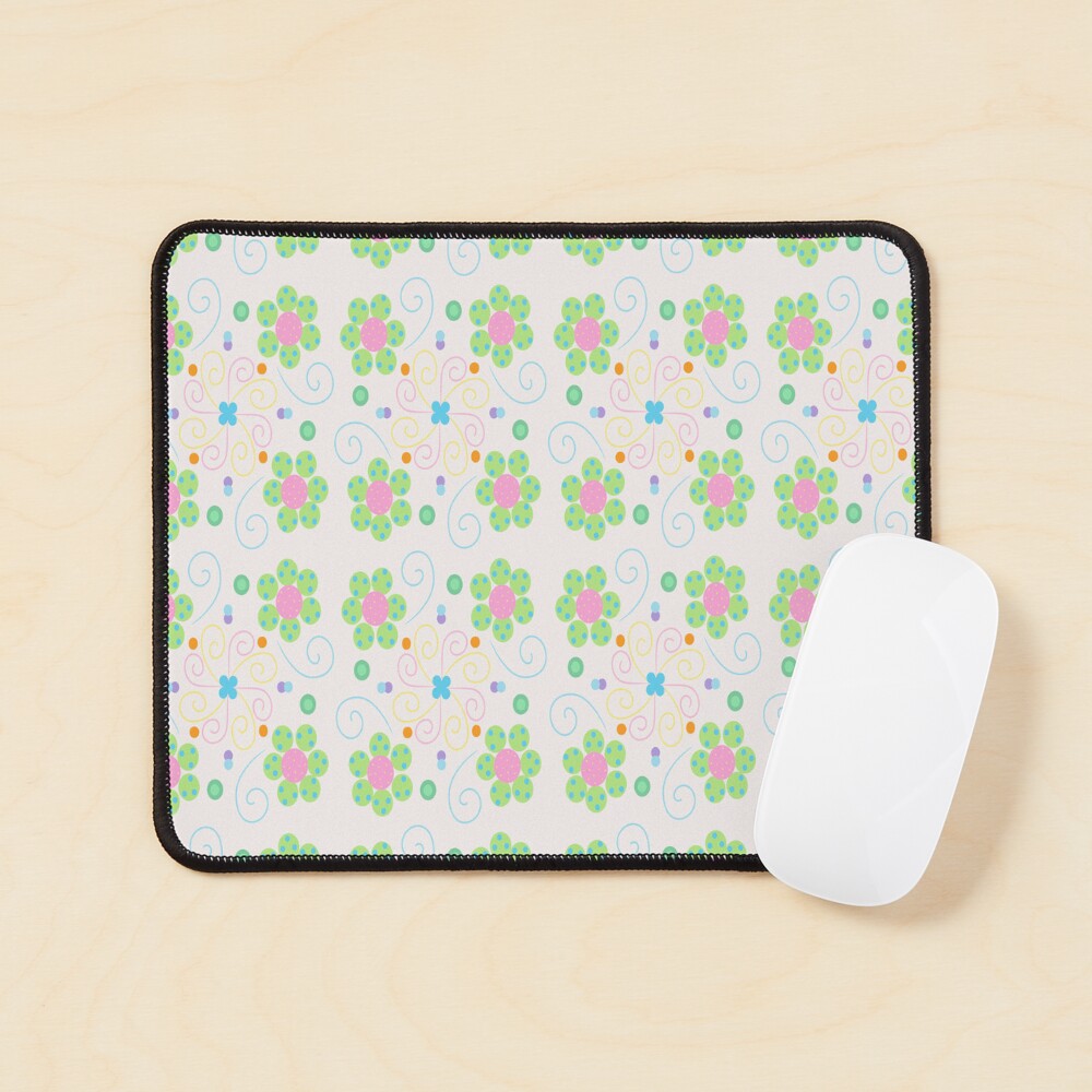 Item preview, Mouse Pad designed and sold by Monmolast.