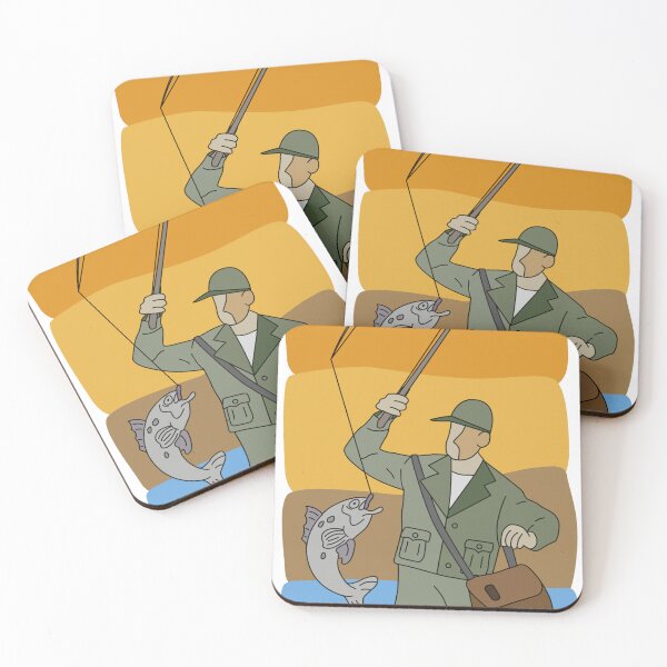 Item preview, Fisherman designed and sold by JoseVazquez.