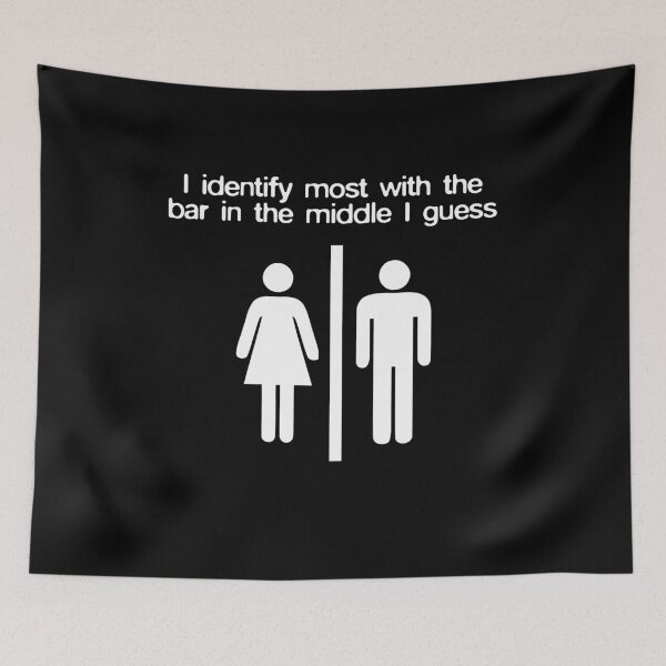 Item preview, I identify with the bar in the middle I guess designed and sold by BritySpear.