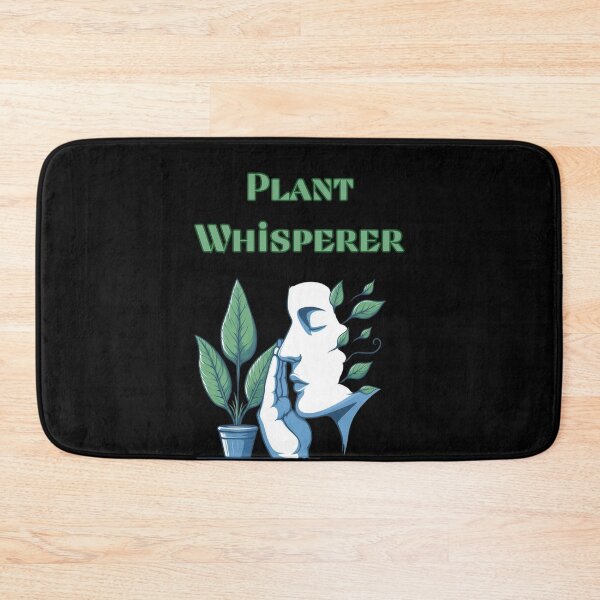 Item preview, Plant Whisperer designed and sold by BuyMeifYouLike.