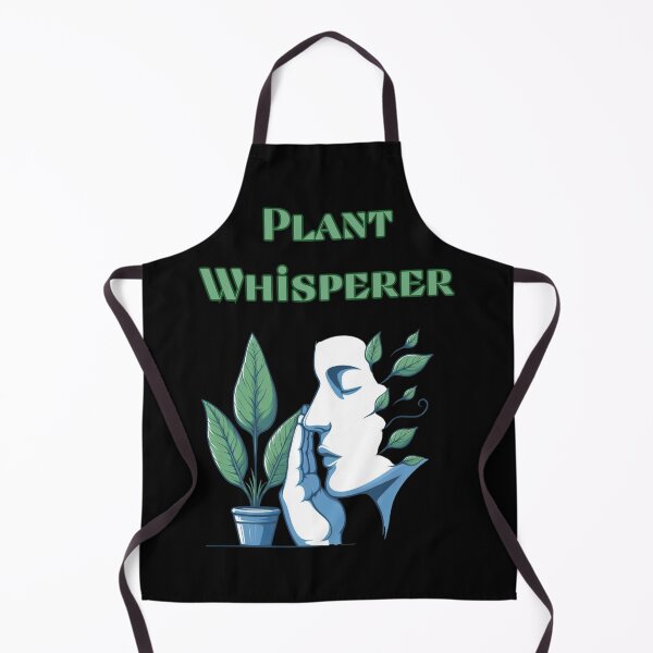 Item preview, Plant Whisperer designed and sold by BuyMeifYouLike.