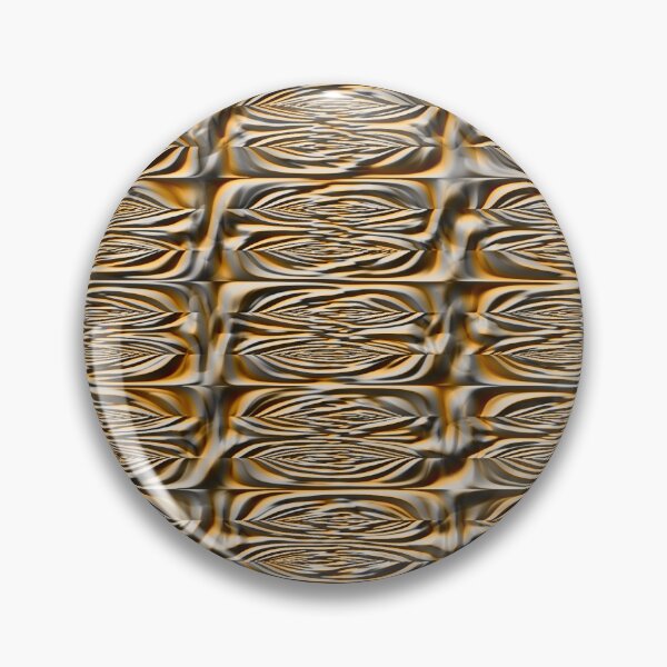 Item preview, 3D Orange and White Tile Pattern designed and sold by TheRulerofEarth.