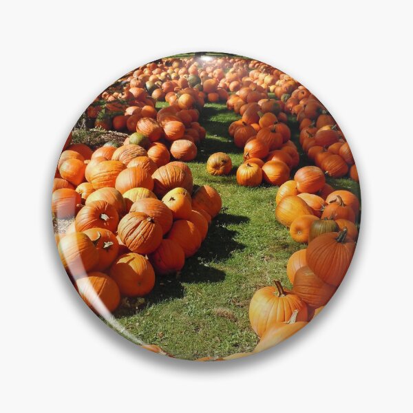 Item preview, Pumpkin Patch designed and sold by Debbie Oppermann.