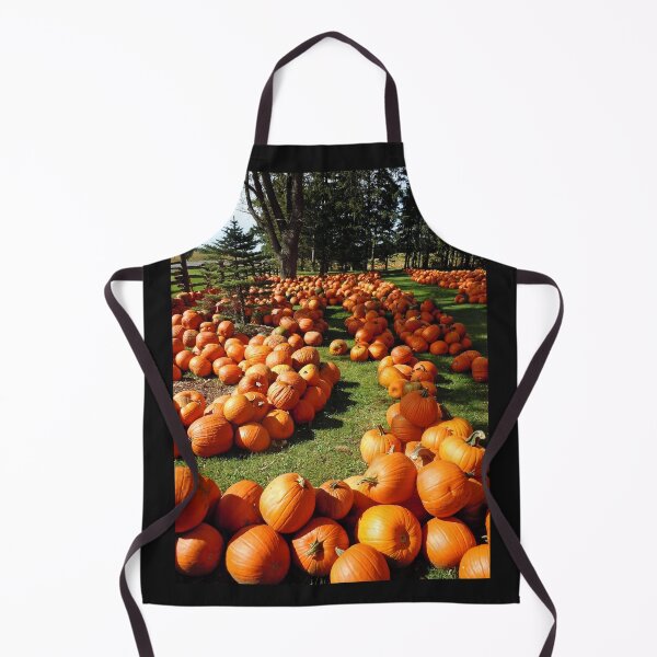 Item preview, Pumpkin Patch designed and sold by Debbie Oppermann.