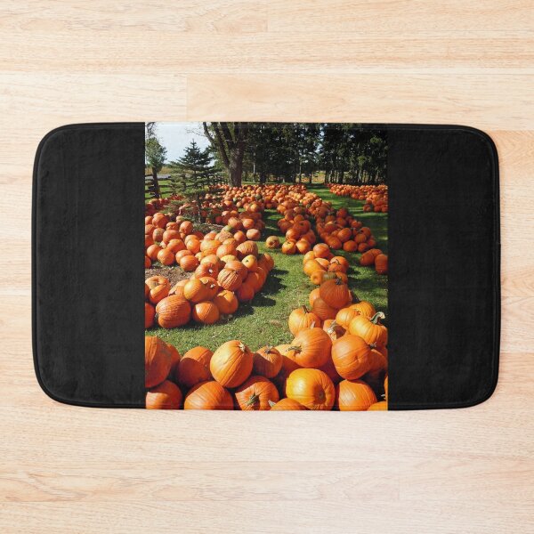 Item preview, Pumpkin Patch designed and sold by Debbie Oppermann.