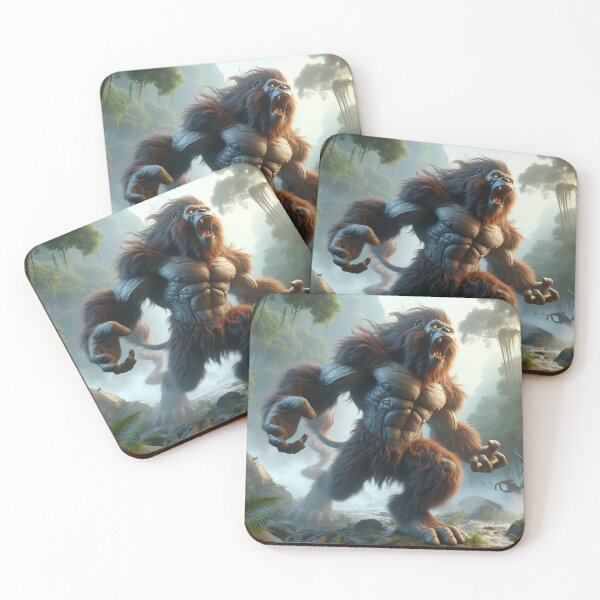 Item preview, King of the Jungle designed and sold by RaF71PrO.