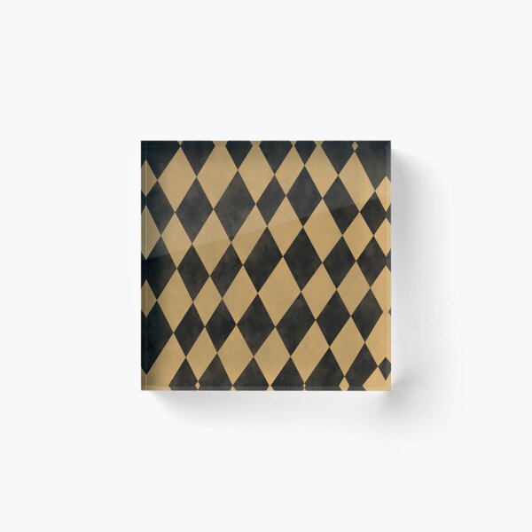 Item preview, black and beige  designed and sold by pluielegere.