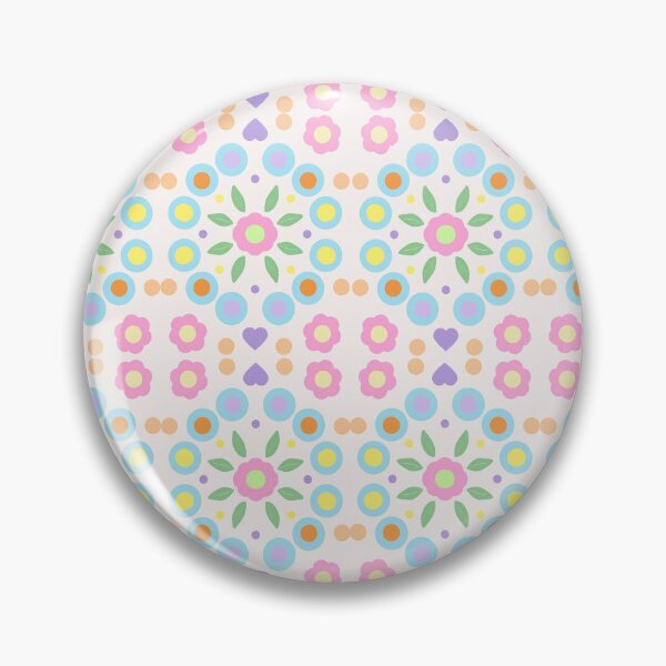 Artikelvorschau, Flower patterns entworfen und verkauft von Monmolast.