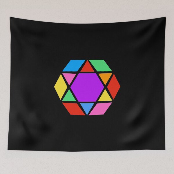 Item preview, Forma geometrica designed and sold by Ben3842.
