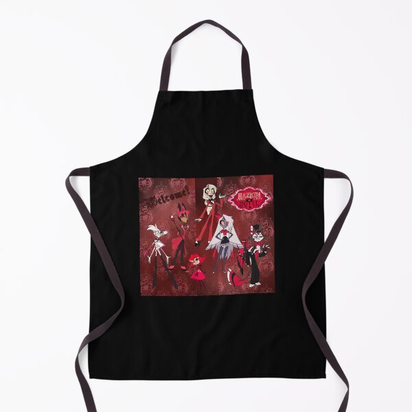 Item preview, The best Hotel in Hell designed and sold by AvadaKdv.