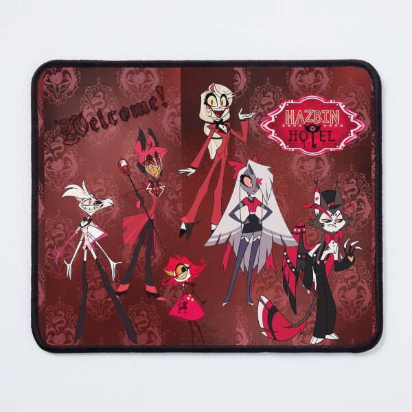 Item preview, The best Hotel in Hell  designed and sold by AvadaKdv.