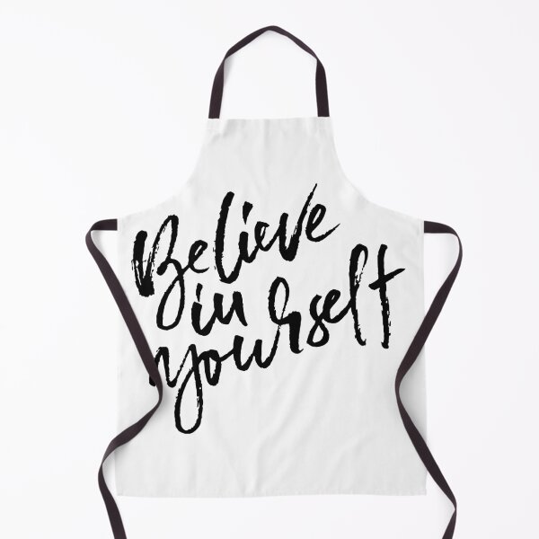 Item preview, Believe in Yourself designed and sold by Funky Fibers.