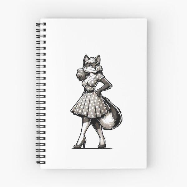 Item preview, 1950 cat pinups designed and sold by Truck Stop One.