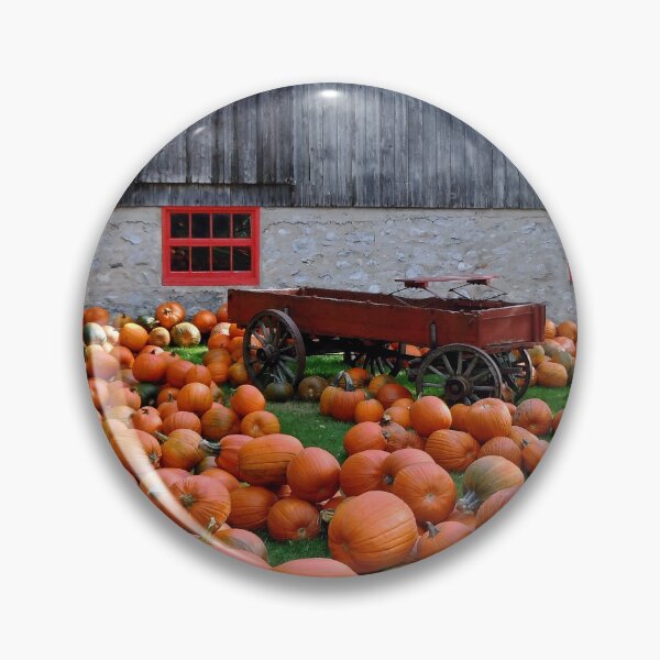 Item preview, Pumpkin Harvest designed and sold by Debbie Oppermann.