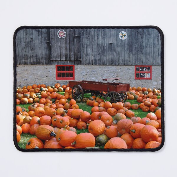Item preview, Pumpkin Harvest designed and sold by Debbie Oppermann.