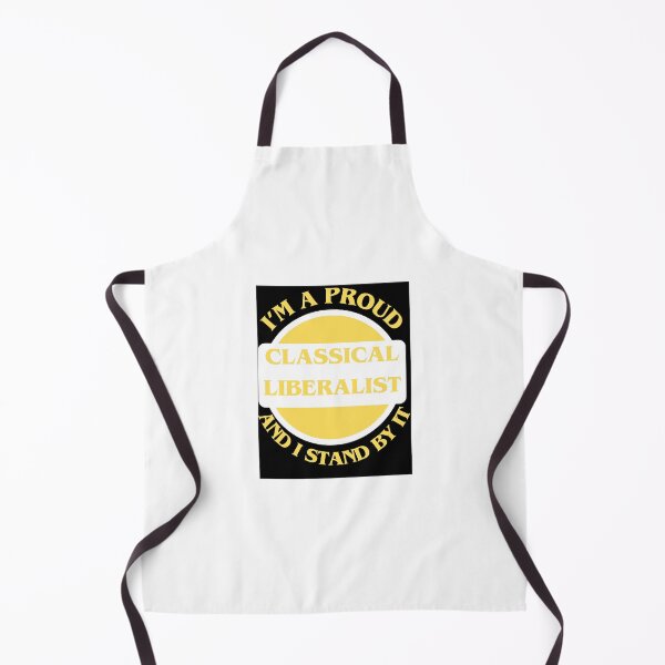 Item preview, I'm A Proud Classical Liberalist designed and sold by CraftTee.