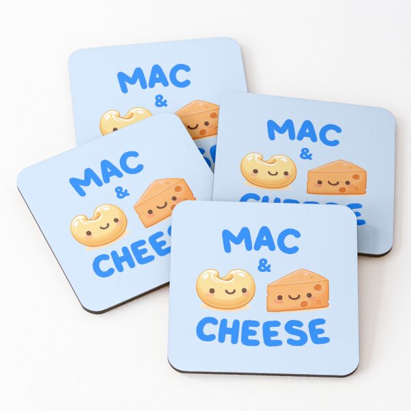 Item preview, Mac and Cheese Part 3 designed and sold by rhodyownsthis.