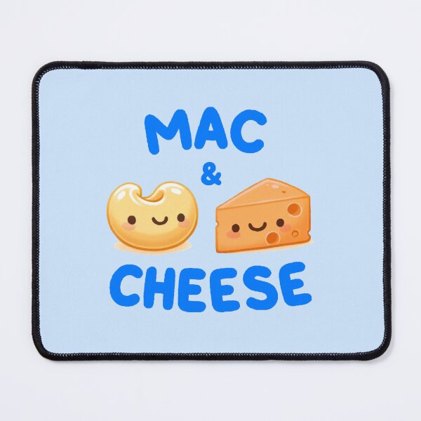 Item preview, Mac and Cheese Part 3 designed and sold by rhodyownsthis.