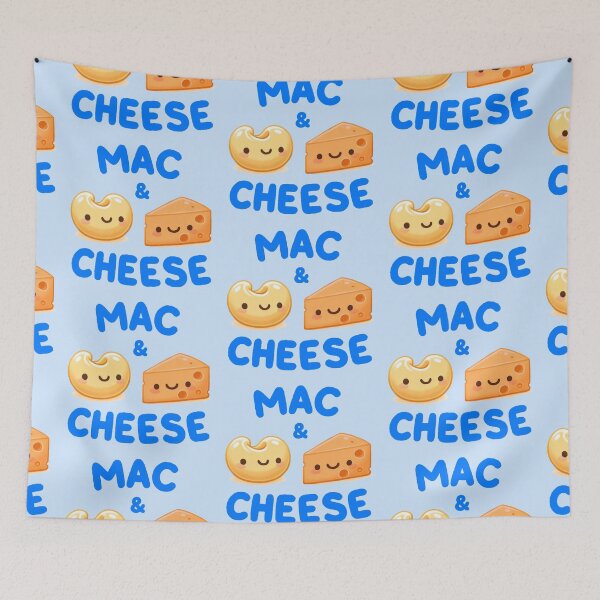 Item preview, Mac and Cheese Part 3 designed and sold by rhodyownsthis.