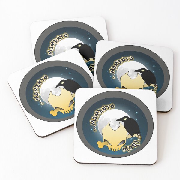 Item preview, Remember your mortality designed and sold by Artizen Printworx.