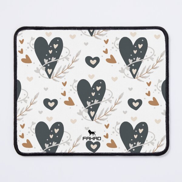 Item preview, Hearts Assortment designed and sold by Fahad  A K.
