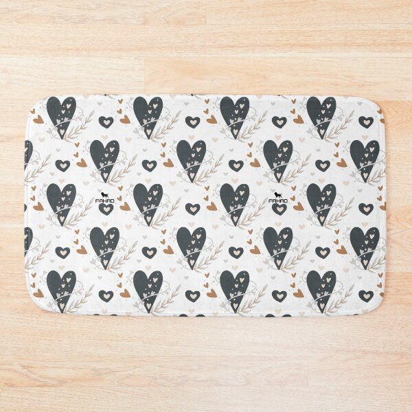 Item preview, Hearts Assortment designed and sold by Fahad  A K.
