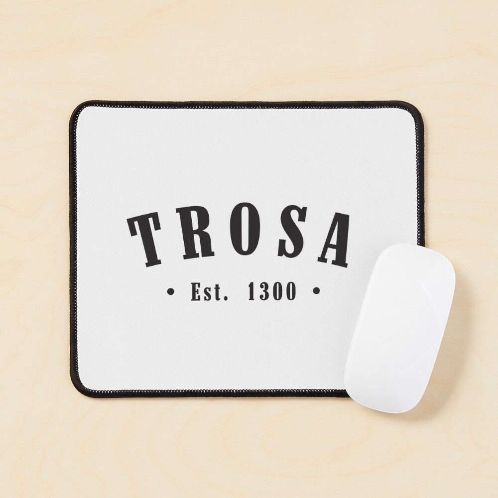 Item preview, Mouse Pad designed and sold by establishedwear.