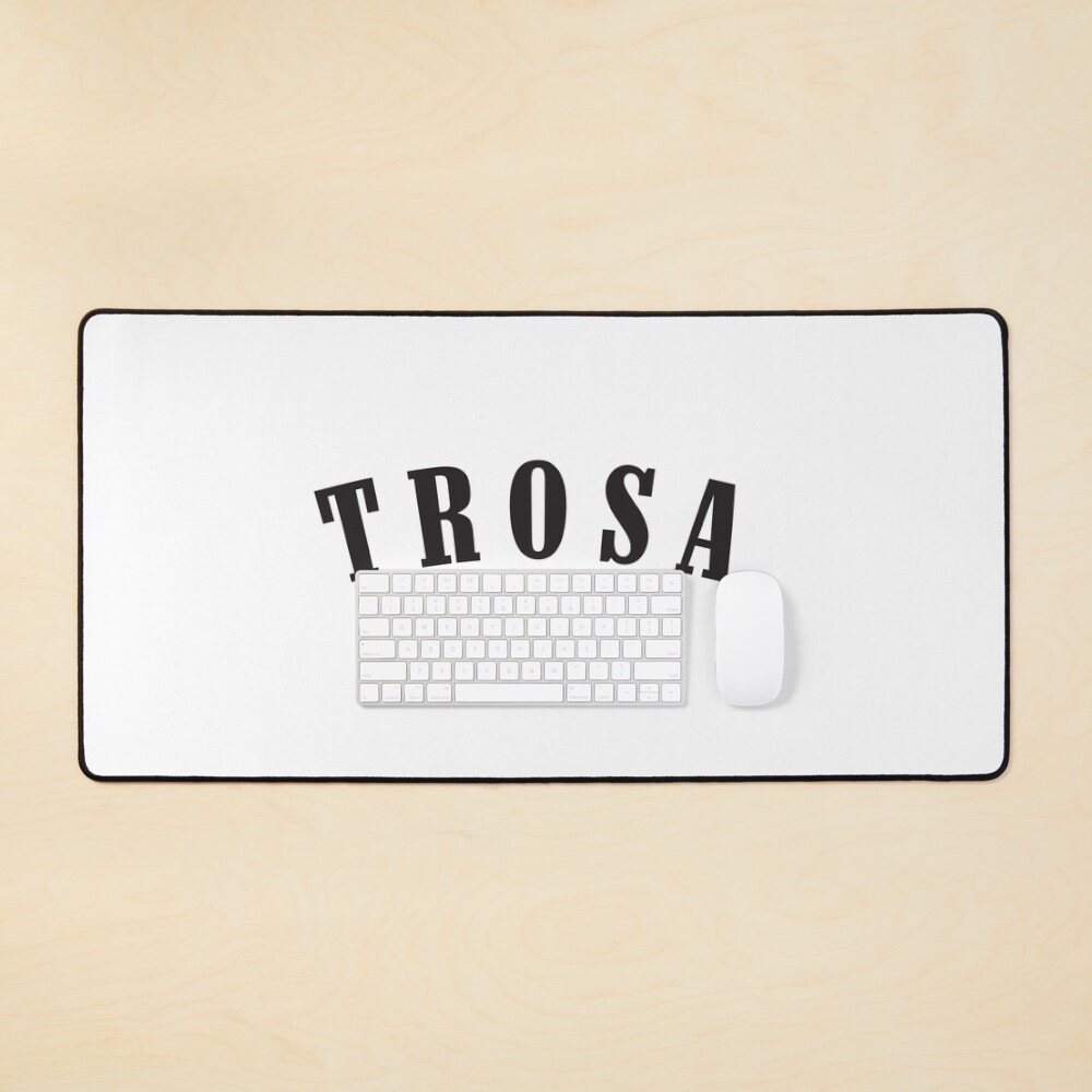 Item preview, Desk Mat designed and sold by establishedwear.